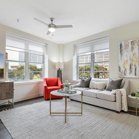2 Bedroom Elegant Condos In Downtown New Orleans  Kültér fotó