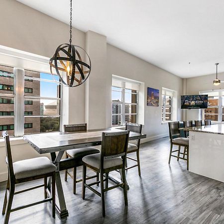 2 Bedroom Elegant Condos In Downtown New Orleans  Kültér fotó