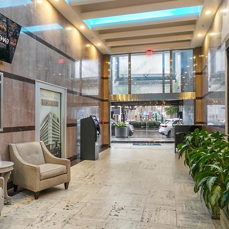 2 Bedroom Elegant Condos In Downtown New Orleans  Kültér fotó
