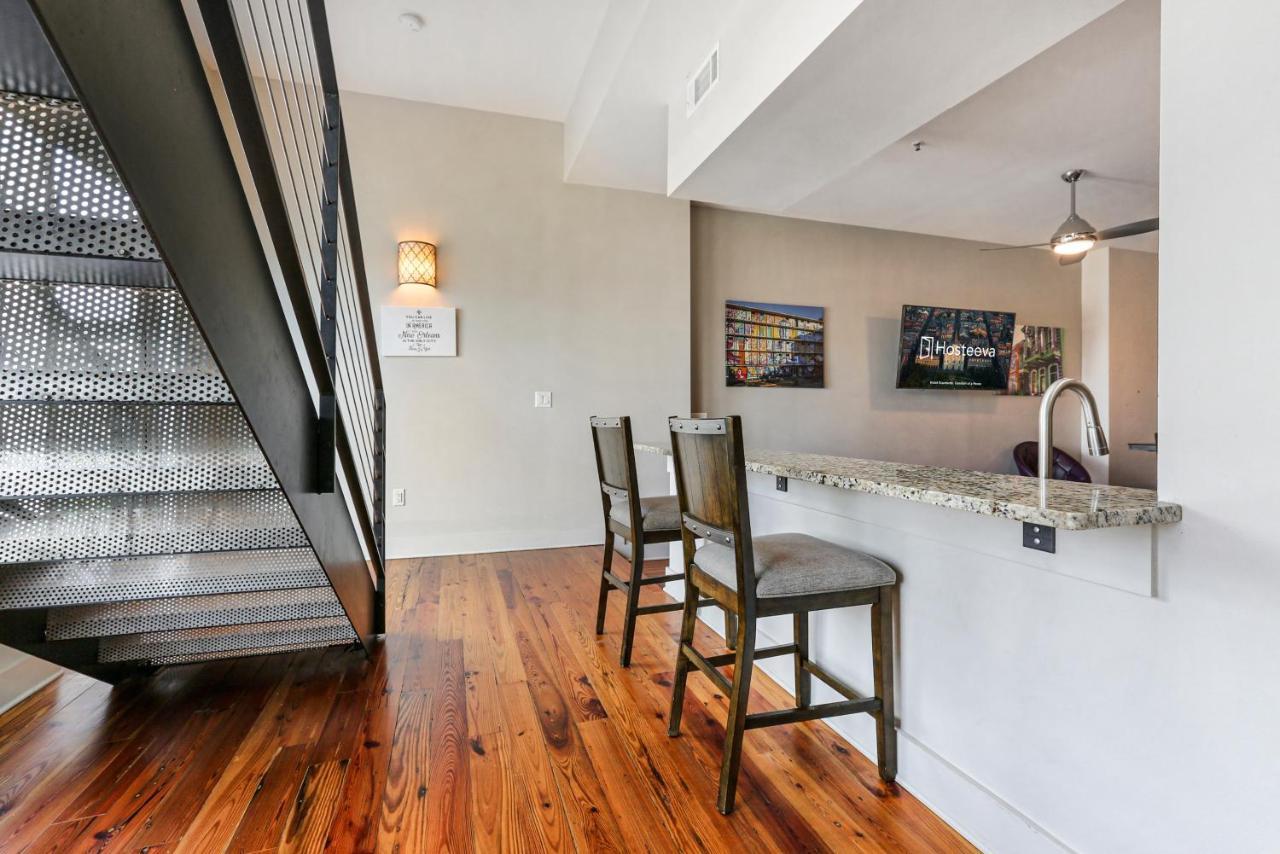 2 Bedroom Elegant Condos In Downtown New Orleans  Kültér fotó