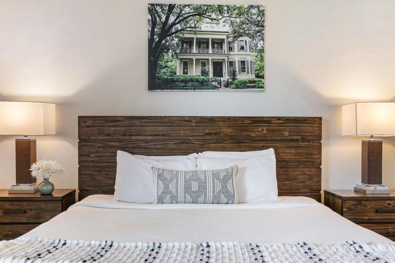 2 Bedroom Elegant Condos In Downtown New Orleans  Kültér fotó