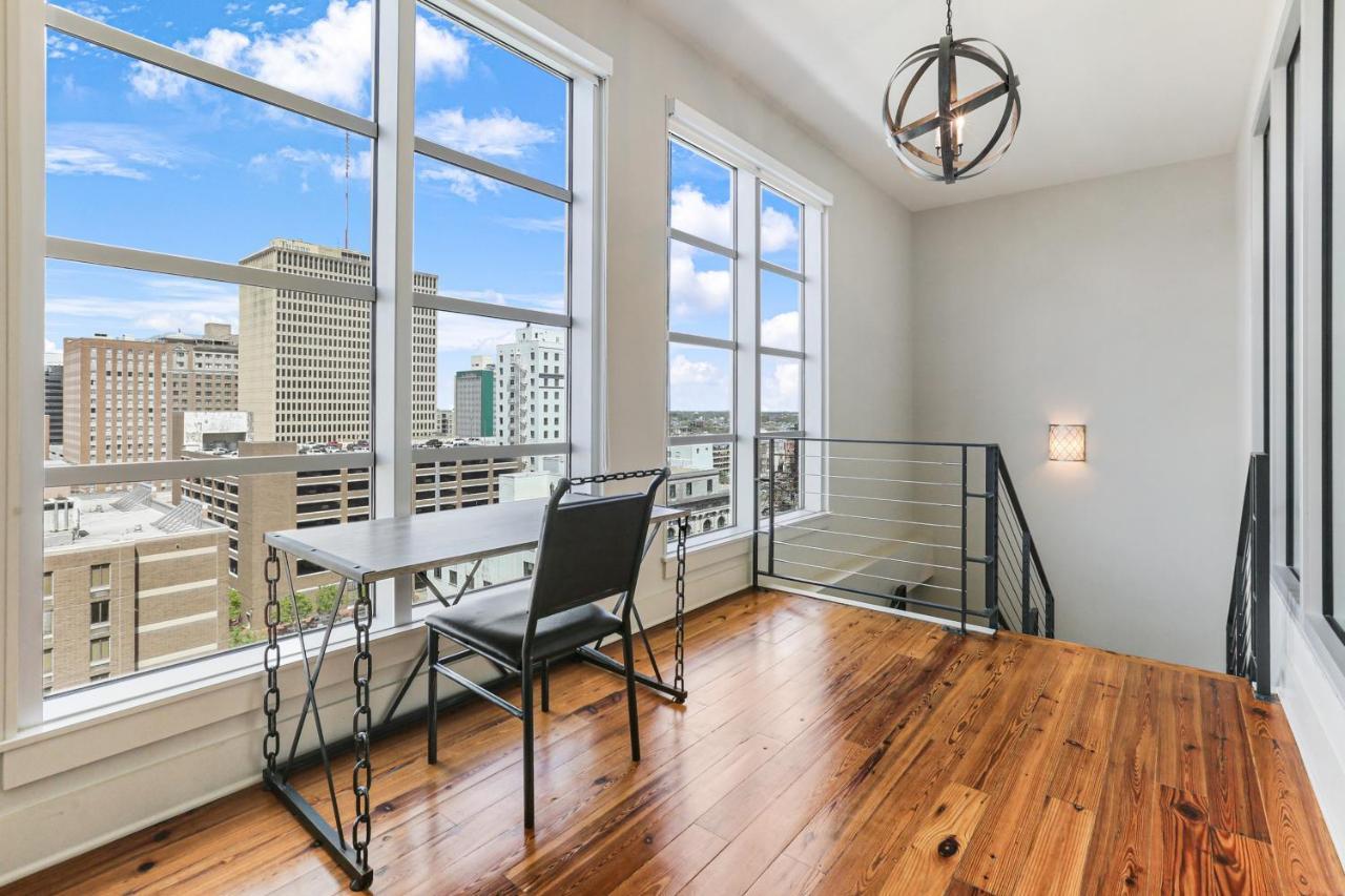 2 Bedroom Elegant Condos In Downtown New Orleans  Kültér fotó
