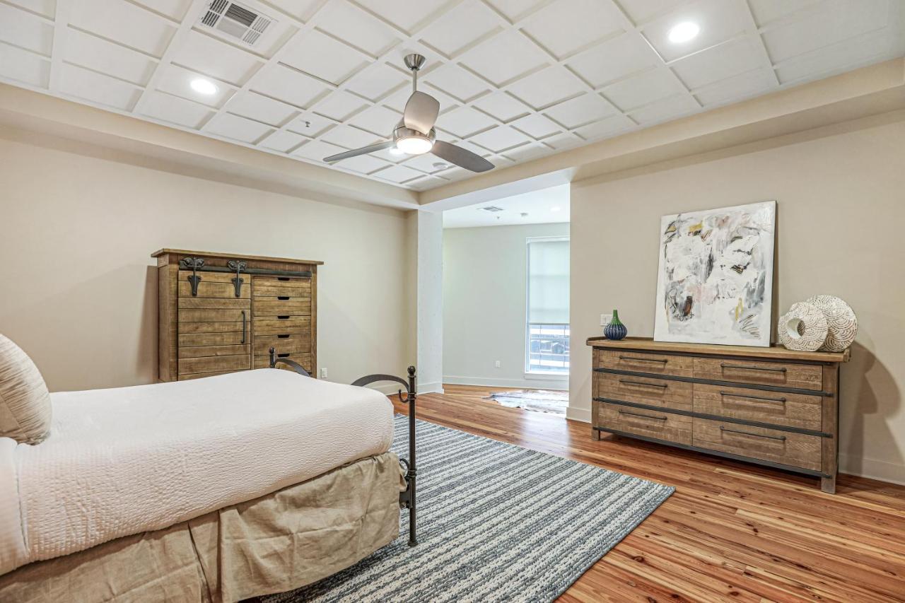 2 Bedroom Elegant Condos In Downtown New Orleans  Kültér fotó