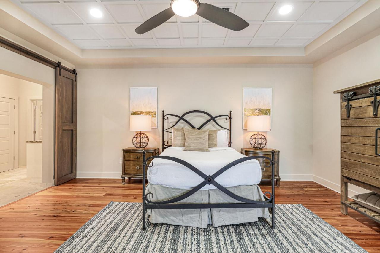 2 Bedroom Elegant Condos In Downtown New Orleans  Kültér fotó