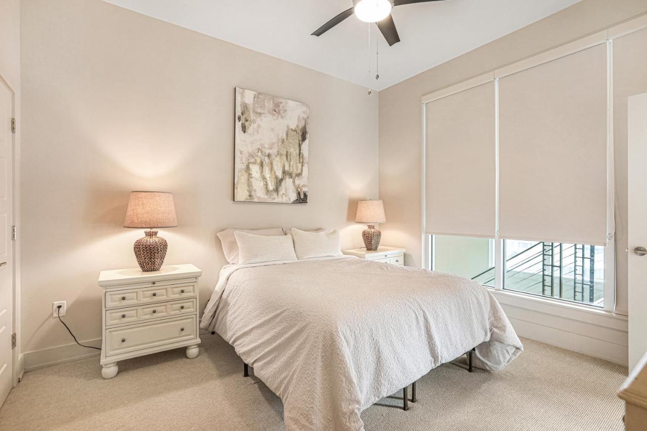 2 Bedroom Elegant Condos In Downtown New Orleans  Kültér fotó