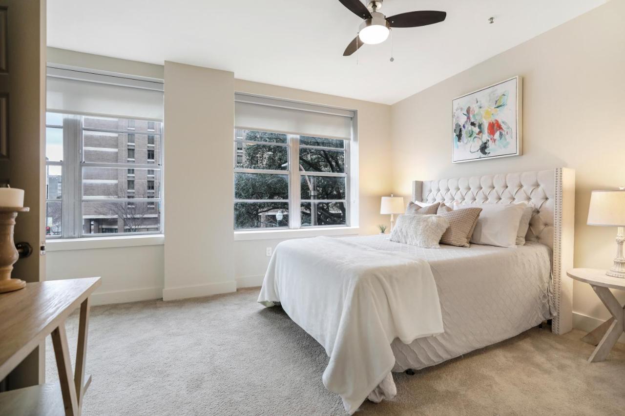 2 Bedroom Elegant Condos In Downtown New Orleans  Kültér fotó