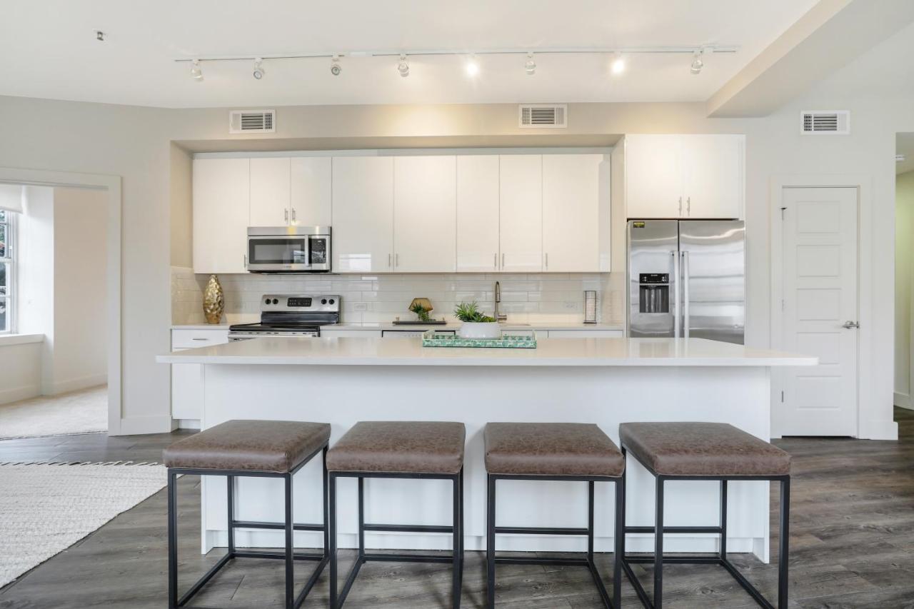 2 Bedroom Elegant Condos In Downtown New Orleans  Kültér fotó