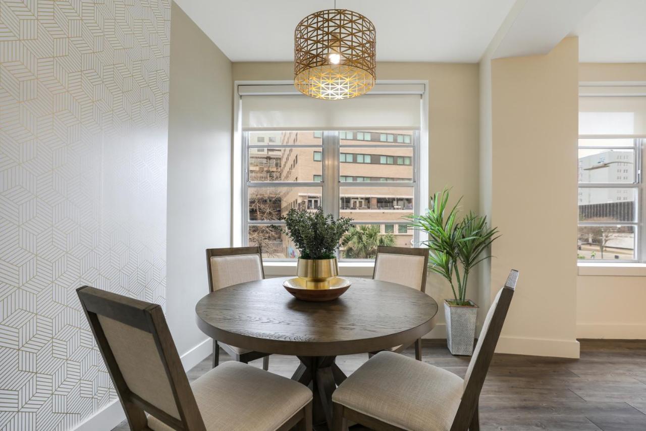 2 Bedroom Elegant Condos In Downtown New Orleans  Kültér fotó