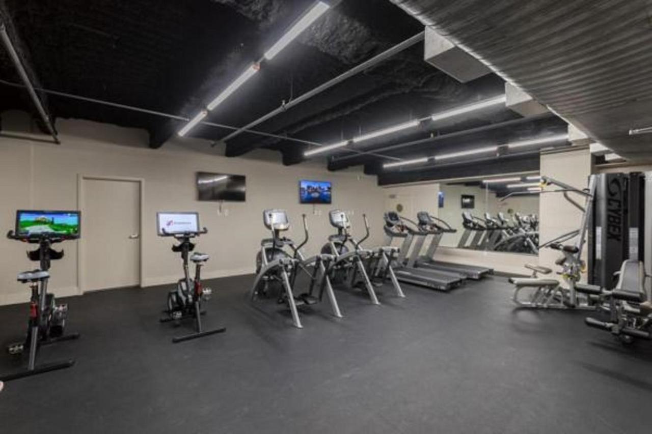 2 Bedroom Elegant Condos In Downtown New Orleans  Kültér fotó