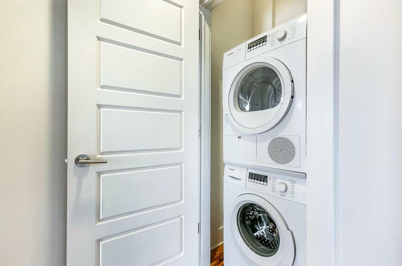 2 Bedroom Elegant Condos In Downtown New Orleans  Kültér fotó