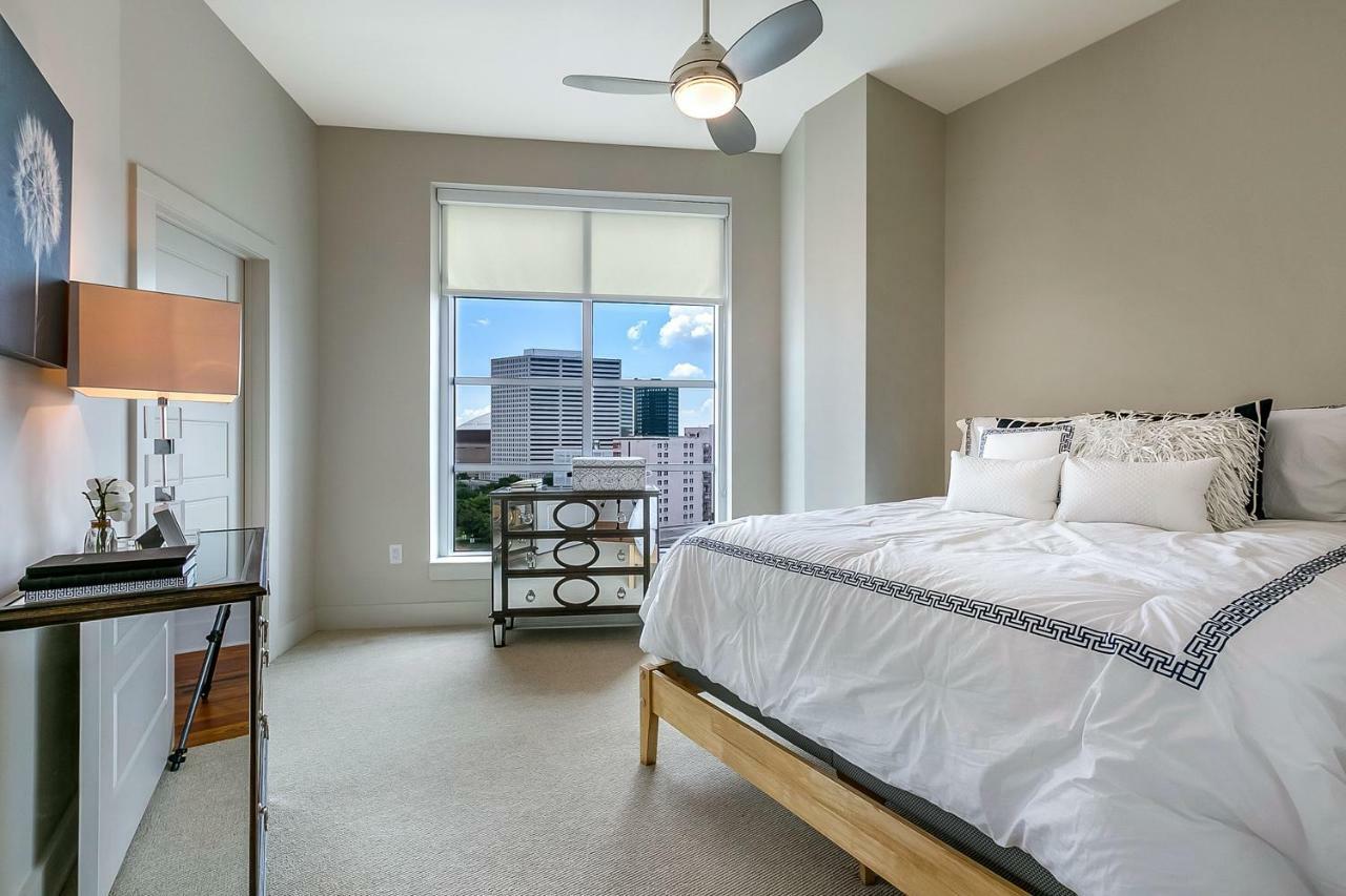 2 Bedroom Elegant Condos In Downtown New Orleans  Kültér fotó