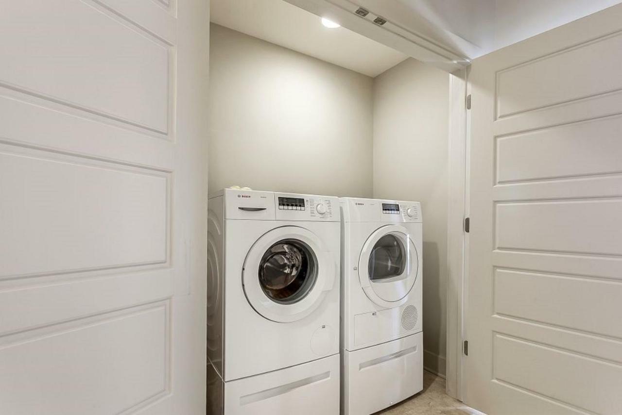 2 Bedroom Elegant Condos In Downtown New Orleans  Kültér fotó
