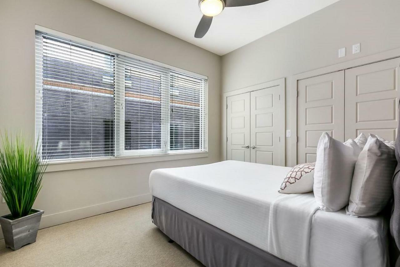 2 Bedroom Elegant Condos In Downtown New Orleans  Kültér fotó