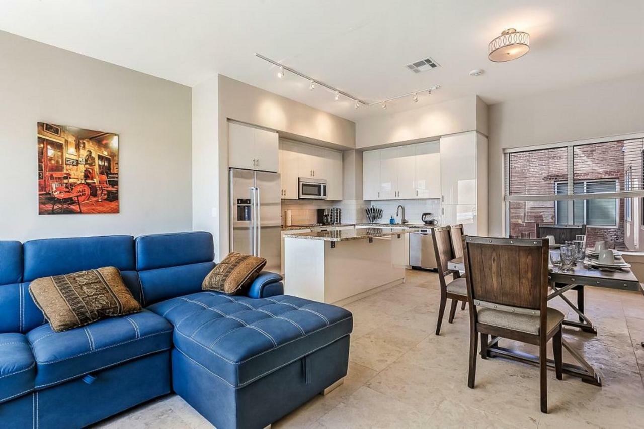 2 Bedroom Elegant Condos In Downtown New Orleans  Kültér fotó